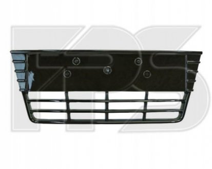 Решітка пластикова FPS Forma Parts System FP 2813 935