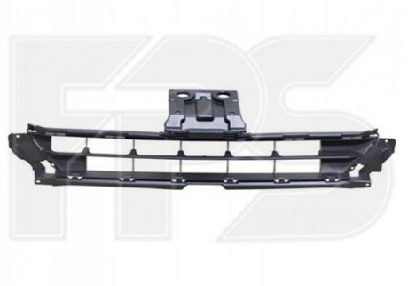 Решітка пластикова FPS Forma Parts System FP 3049 910