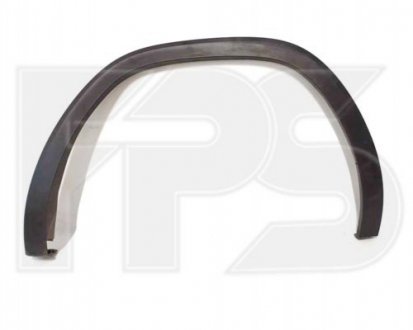 Полоска пластикова FPS Forma Parts System FP 7456 521