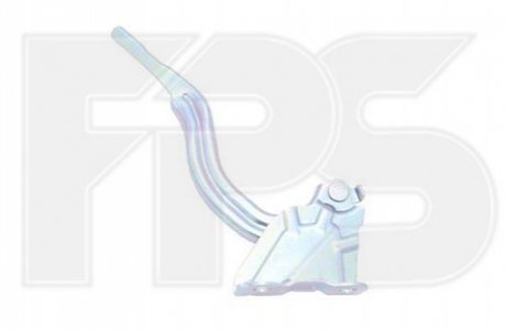 Кріплення металеве FPS Forma Parts System FP 4047 285