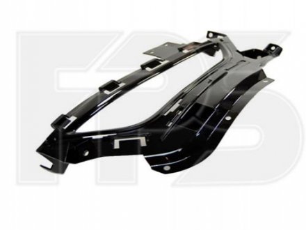 Решітка пластикова FPS Forma Parts System FP 1803 937