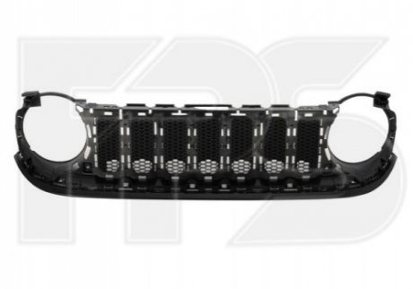 Решітка пластикова FPS Forma Parts System FP 3808 996