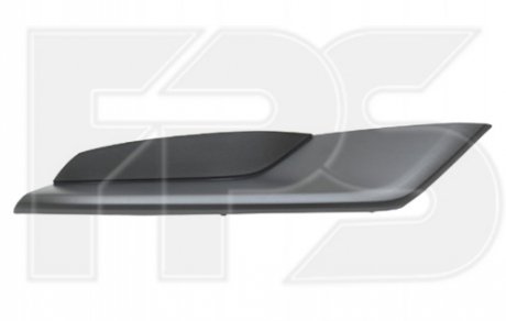 Решітка пластикова FPS Forma Parts System FP 4435 913