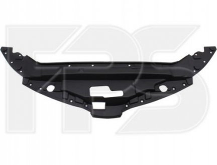 Полоска пластикова FPS Forma Parts System FP 4900 210