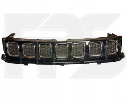 Решітка пластикова FPS Forma Parts System FP 3812 994