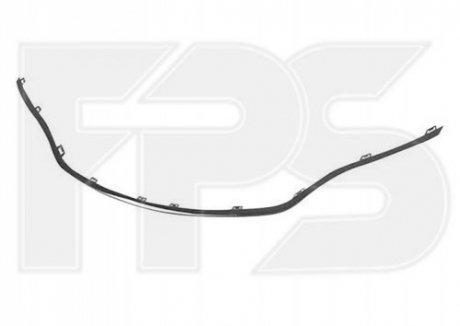 Полоска пластикова FPS Forma Parts System FP 1803 992