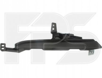 Решітка пластикова FPS Forma Parts System FP 4900 913