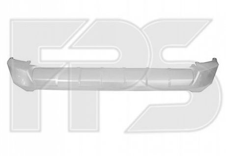 Полоска пластикова FPS Forma Parts System FP 7066 928