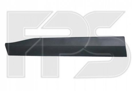 Полоска пластикова FPS Forma Parts System FP 7066 121