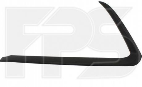 Полоска пластикова FPS Forma Parts System FP 4431 915