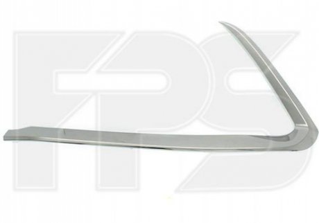 Полоска пластикова FPS Forma Parts System FP 4431 913