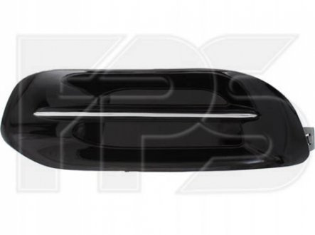 Решітка пластикова FPS Forma Parts System FP 2406 916