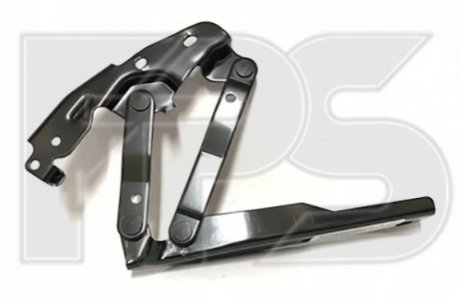 Кріплення металеве FPS Forma Parts System FP 2417 285