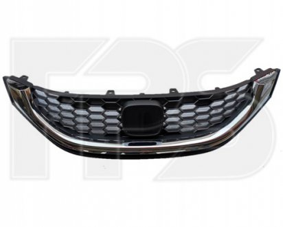 Решітка пластикова FPS Forma Parts System FP 3033 992