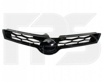 Решітка пластикова FPS Forma Parts System FP 7052 991