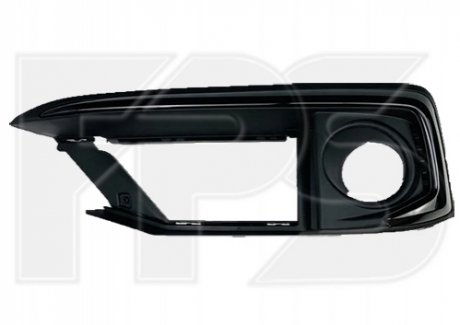 Решітка пластикова FPS Forma Parts System FP 3049 915