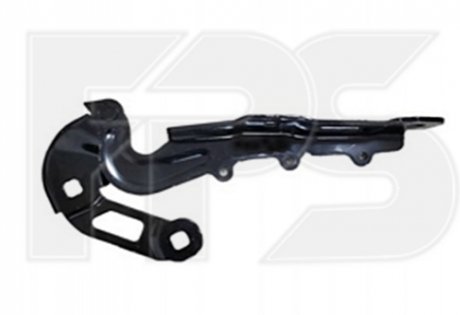 Кріплення металеве FPS Forma Parts System FP 2839 285