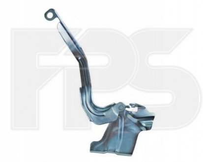 Кріплення металеве FPS Forma Parts System FP 5061 285