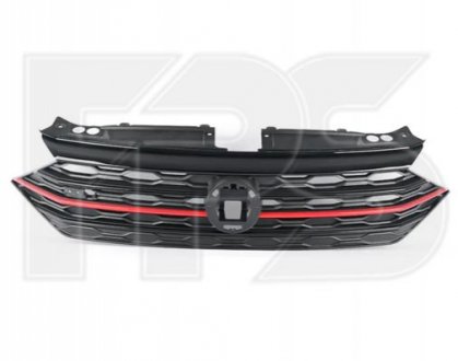 Решітка пластикова FPS Forma Parts System FP 7447 993