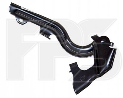 Кріплення металеве FPS Forma Parts System FP 5063 285