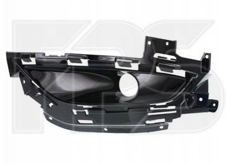 Решітка пластикова FPS Forma Parts System FP 1803 923