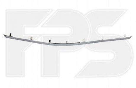 Полоска пластикова FPS Forma Parts System FP 4900 910
