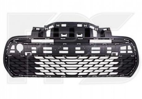 Решітка пластикова FPS Forma Parts System FP 4047 910