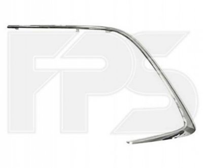 Полоска пластикова FPS Forma Parts System FP 7069 917