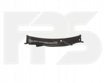 Полоска пластикова FPS Forma Parts System FP 7051 996