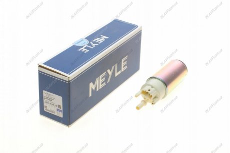 Насос топливный MEYLE MEYLE AG 014 919 0027