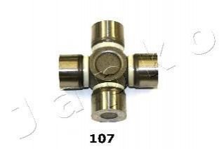 Хрестовина карданного валу 27х75,5 NAVARA/PATHFINDER/FRONTERA 2.5 dCi 05- JAPKO 66107