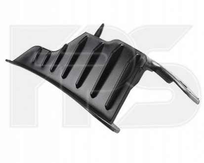 Кріплення бампера FPS Forma Parts System FP 2820 967