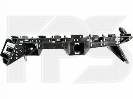 Кріплення бампера FPS Forma Parts System FP 3050 933