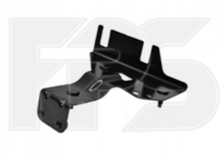 Кріплення бампера FPS Forma Parts System FP 2035 331