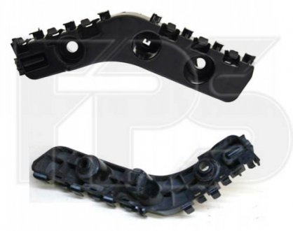 Кріплення бампера FPS Forma Parts System FP 3814 933
