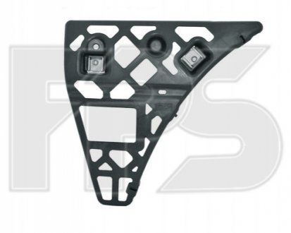 Кріплення бампера FPS Forma Parts System FP 2806 932