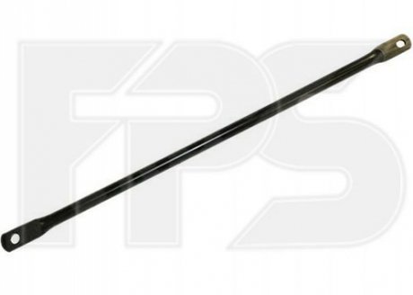 Ремчастина панелі FPS Forma Parts System FP 3809 219