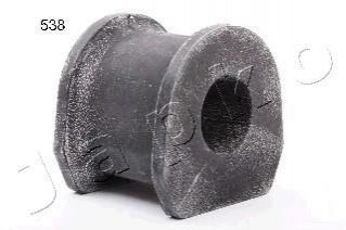 Втулка стабілізатора пер. Pajero Sport/L 200 05-15 (25mm) JAPKO GOJ538