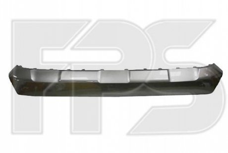 Накладка бампера FPS Forma Parts System FP 7066 970