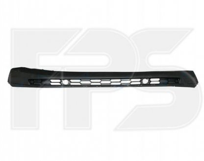 Накладка бампера FPS Forma Parts System FP 6423 920