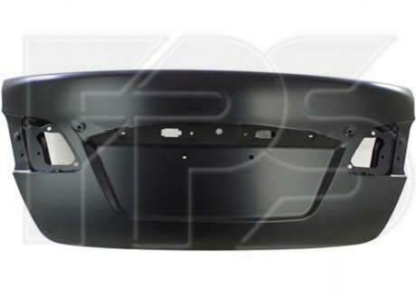 Кришка багажника FPS Forma Parts System FP 5056 530