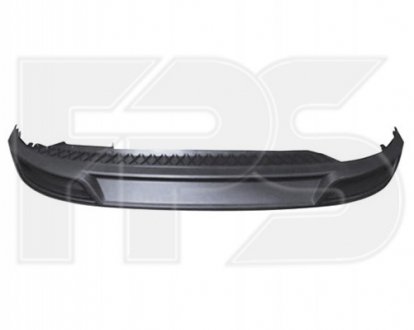 Накладка бампера FPS Forma Parts System FP 7447 975