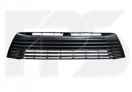Решітка бампера FPS Forma Parts System FP 7083 910