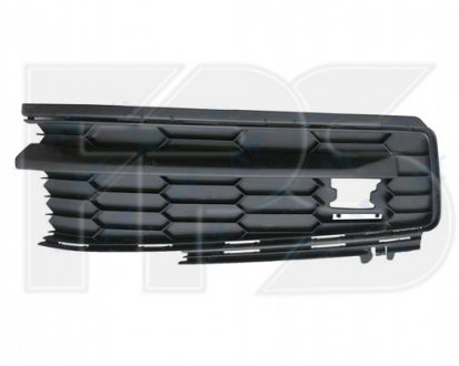 Решітка бампера FPS Forma Parts System FP 6423 911