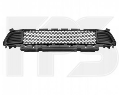 Решітка бампера FPS Forma Parts System FP 3813 911