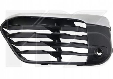 Решітка бампера FPS Forma Parts System FP 1450 913