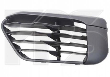 Решітка бампера FPS Forma Parts System FP 1450 911