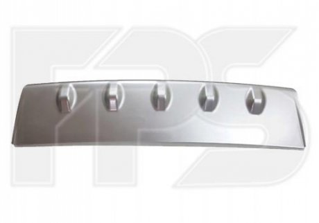 Спойлер бампера FPS Forma Parts System FP 4051 970