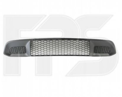 Решітка бампера FPS Forma Parts System FP 3815 910