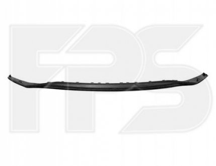 Спойлер бампера FPS Forma Parts System FP 3263 920